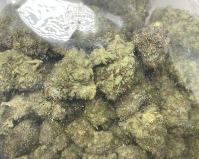 DEATH BUBBA (MEGA GAS) - Image 4